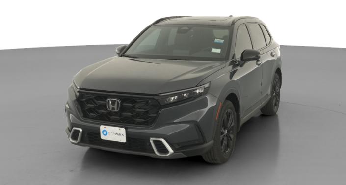 Thumbnail: 2026 Honda CR-V - 1