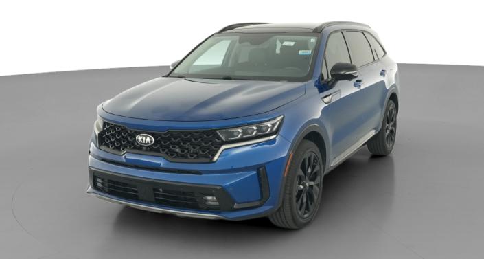 Thumbnail: 2021 Kia Sorento - 1