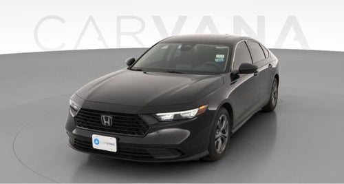 2023 Honda Accord