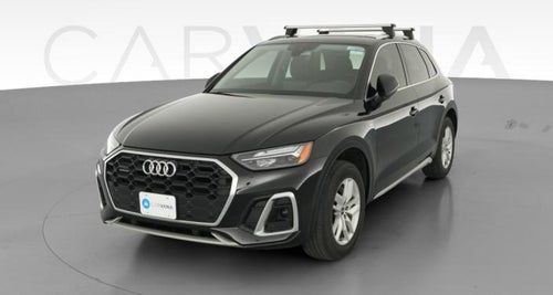 2022 Audi Q5