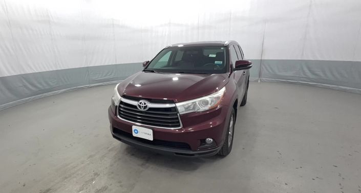 Thumbnail: 2015 Toyota Highlander - 1