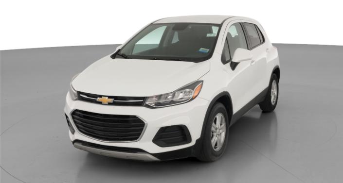 2020 Chevrolet Trax LS -
                  Lorain, OH