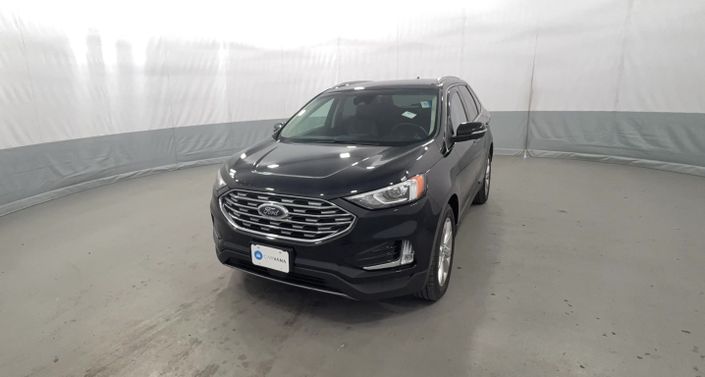 Thumbnail: 2020 Ford Edge - 1