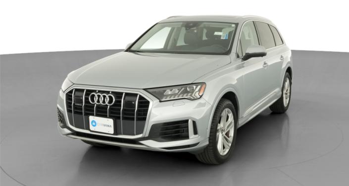 Thumbnail: 2024 Audi Q7 - 1
