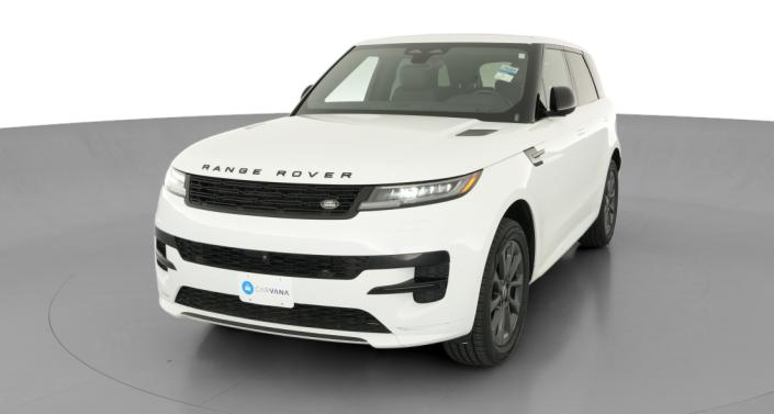 Thumbnail: 2024 Land Rover Range Rover Sport - 1
