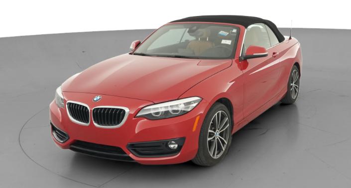 2018 BMW 2 Series 230i -
                  Bessemer, AL