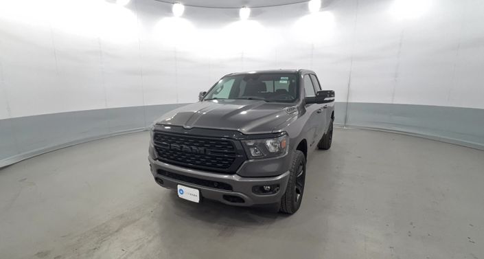 Thumbnail: 2022 RAM 1500 - 1