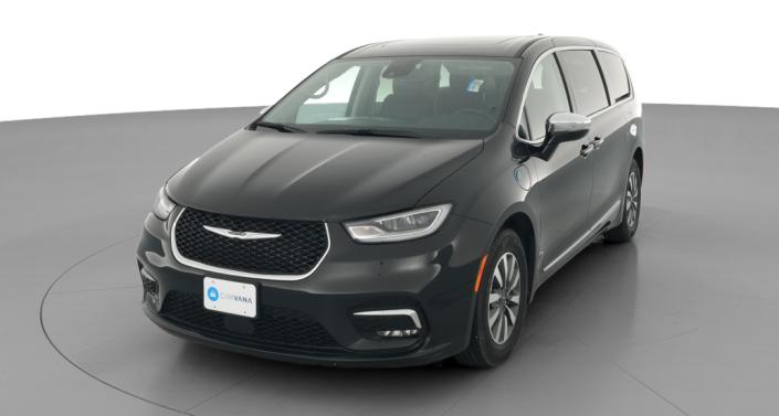 2023 Chrysler Pacifica Hybrid Limited -
                  Haines City, FL