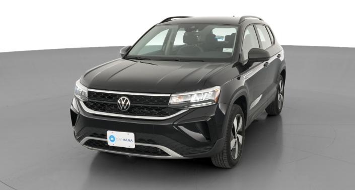 Thumbnail: 2023 Volkswagen Taos - 1