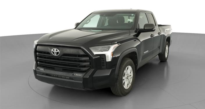 Thumbnail: 2023 Toyota Tundra - 1