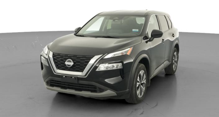 Thumbnail: 2023 Nissan Rogue - 1