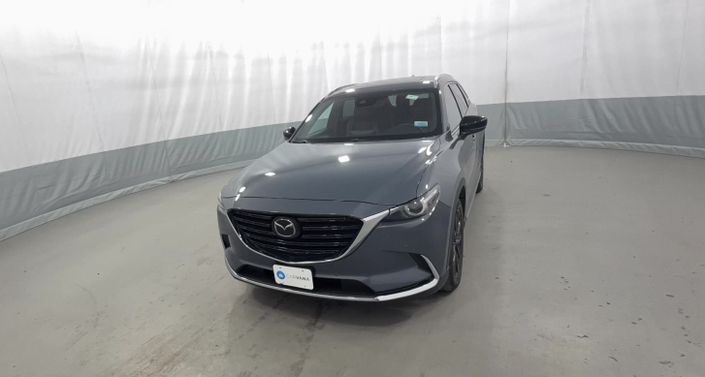 Thumbnail: 2023 Mazda CX-9 - 1
