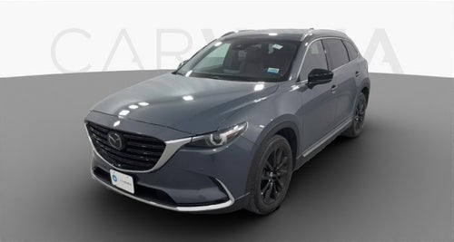 2023 MAZDA CX-9
