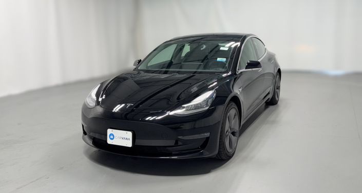 Thumbnail: 2019 Tesla Model 3 - 1