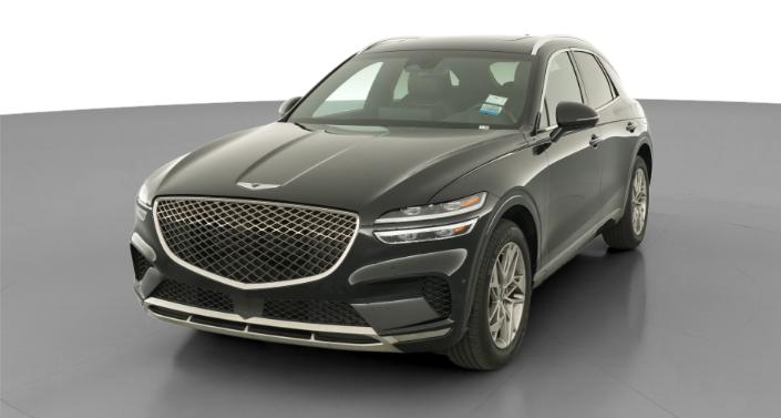 2022 Genesis GV70 Standard -
                  Auburn, GA