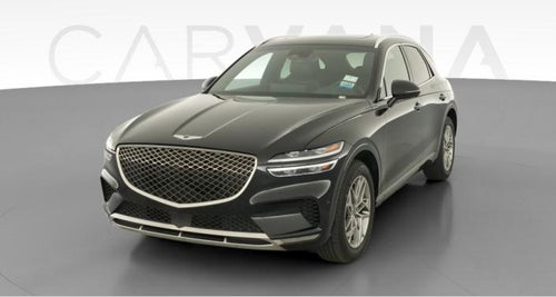 2022 Genesis GV70