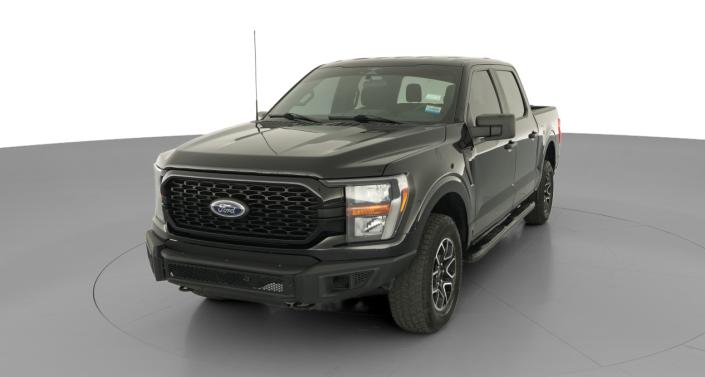 Thumbnail: 2023 Ford Econoline - 1
