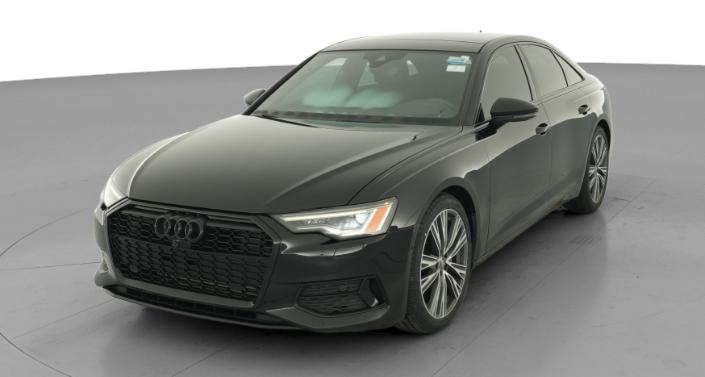 2019 Audi A6 TFSI Premium -
                  Hebron, OH
