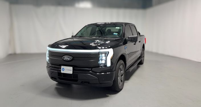 Thumbnail: 2024 Ford F-150 - 1