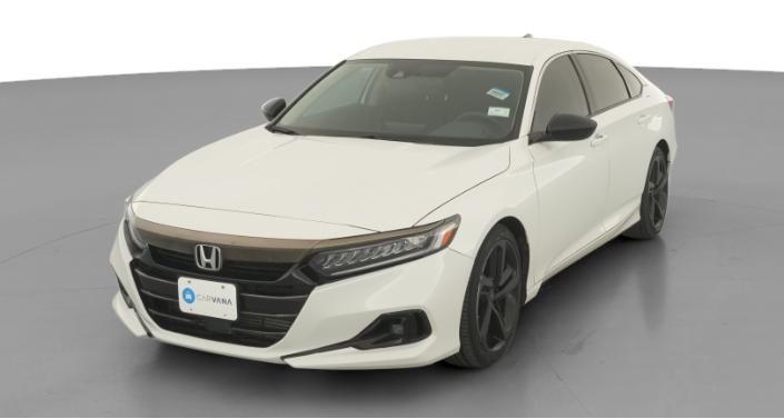 Thumbnail: 2022 Honda Accord - 1