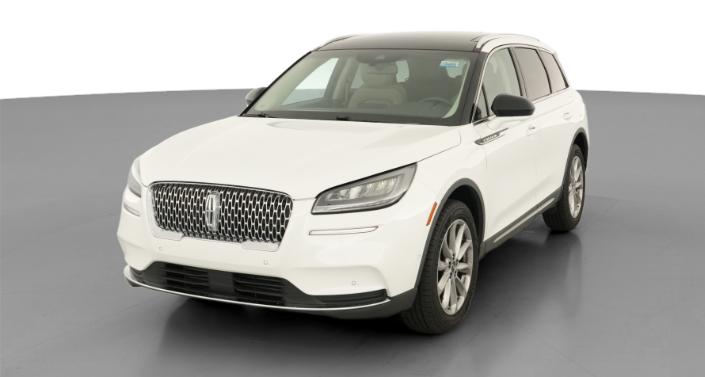 2020 Lincoln Corsair  -
                  Haines City, FL
