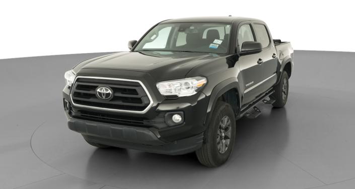 Thumbnail: 2023 Toyota Tacoma - 1