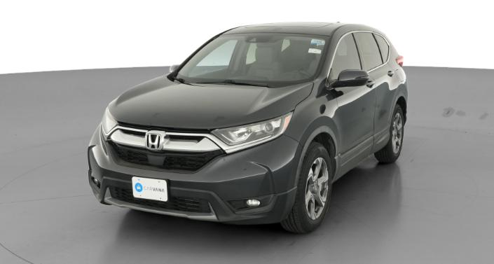 Thumbnail: 2019 Honda CR-V - 1