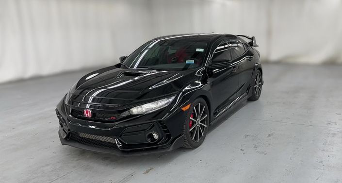 Thumbnail: 2021 Honda Civic - 1