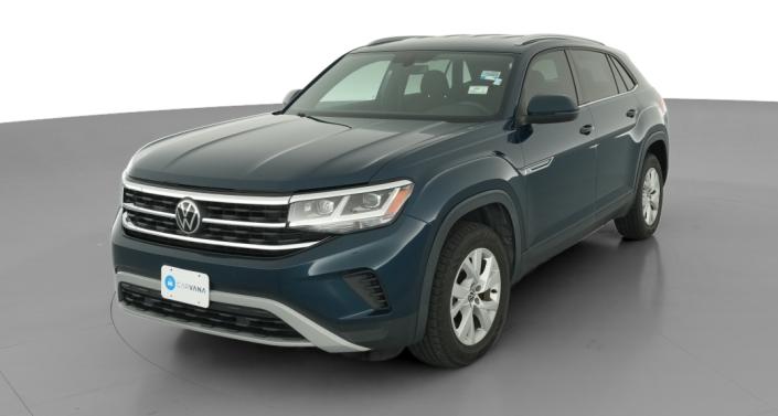 Thumbnail: 2021 Volkswagen Atlas - 1