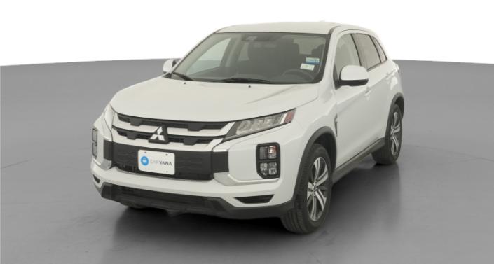 2023 Mitsubishi Outlander Sport ES -
                  Fort Worth, TX