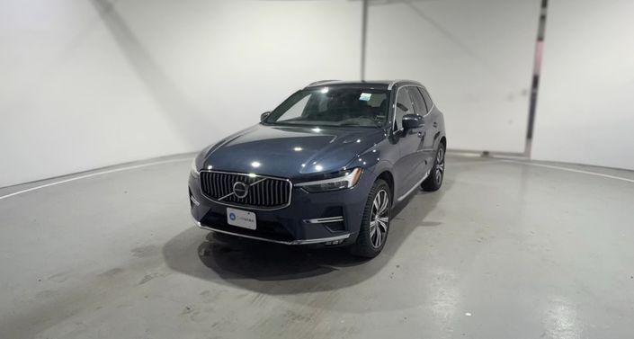 Thumbnail: 2023 Volvo XC60 - 1