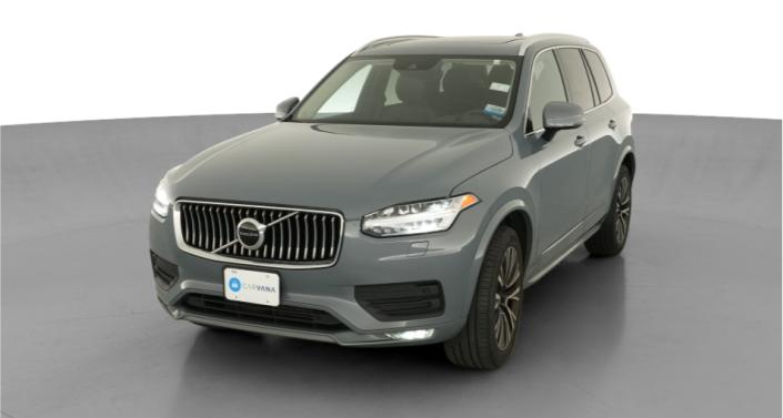 2022 Volvo XC90 T5 Momentum -
                  Richton Park, IL