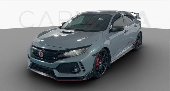 Used Honda Civic Type R for Sale in Brooklyn, NY | Carvana