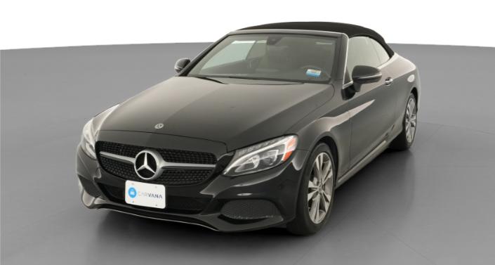 Thumbnail: 2018 Mercedes-Benz C-Class - 1