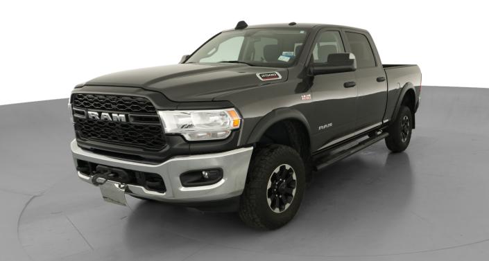 2019 RAM 2500 Tradesman -
                  Richton Park, IL