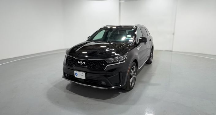Thumbnail: 2023 Kia Sorento - 1