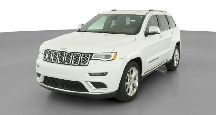 Thumbnail: 2019 Jeep Grand Cherokee - 1