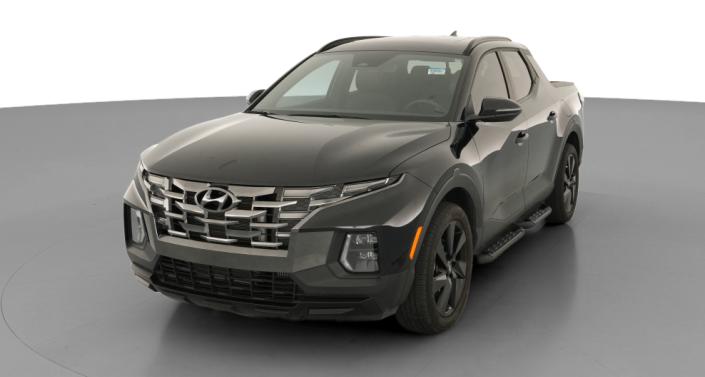 Thumbnail: 2024 Hyundai Santa Cruz - 1