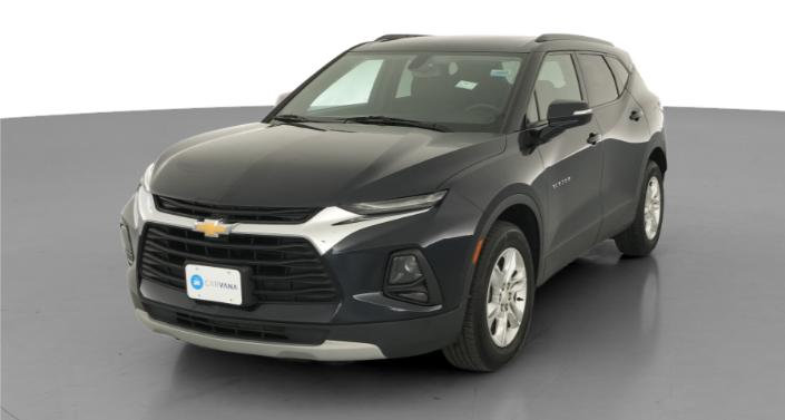 2020 Chevrolet Blazer  -
                  Colonial Heights, VA