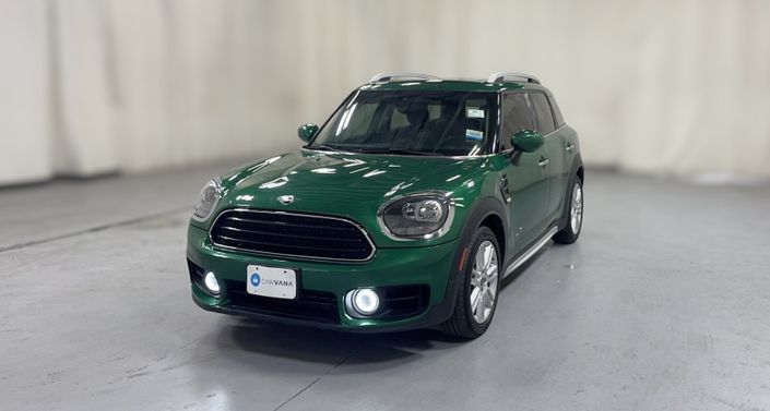 2020 MINI Cooper Countryman  -
                  Lancaster, TX