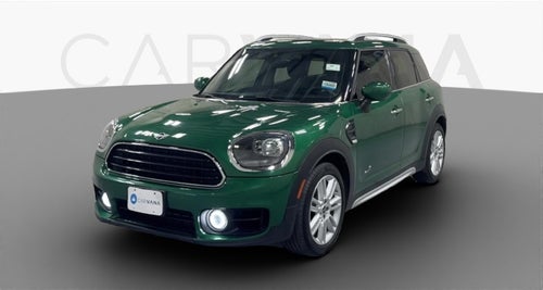 2020 MINI Countryman
