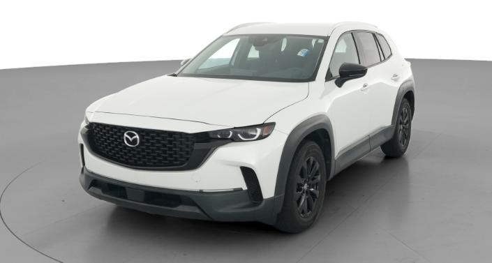 Thumbnail: 2023 Mazda CX-50 - 1