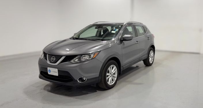 Thumbnail: 2019 Nissan Rogue Sport - 1