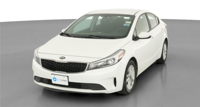 2017 Kia Forte LX -
                  Tooele, UT
