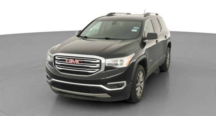 Thumbnail: 2019 GMC Acadia - 1