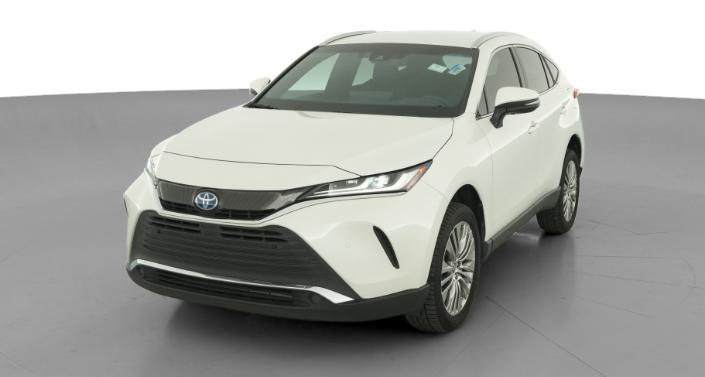 2022 Toyota Venza XLE -
                  Tolleson, AZ