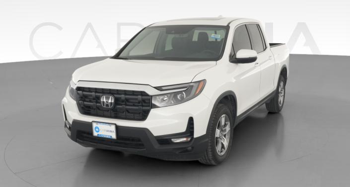 2025 Honda Ridgeline