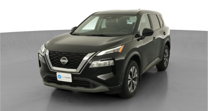 Thumbnail: 2023 Nissan Rogue - 1
