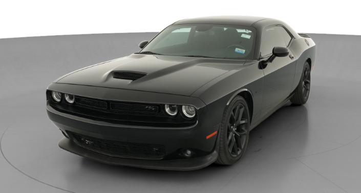Thumbnail: 2020 Dodge Challenger - 1