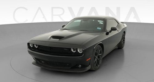 2020 Dodge Challenger